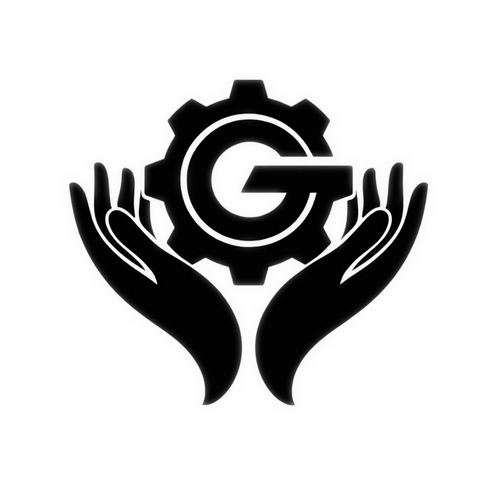 Gearbox Giving