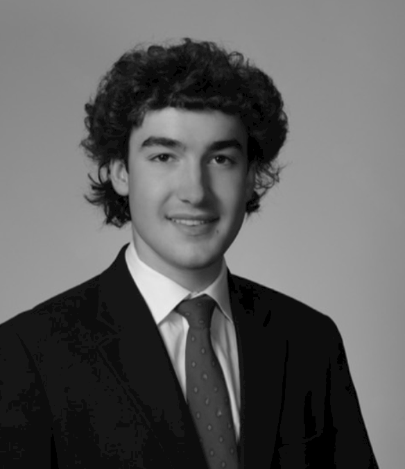 David Eisenhauer