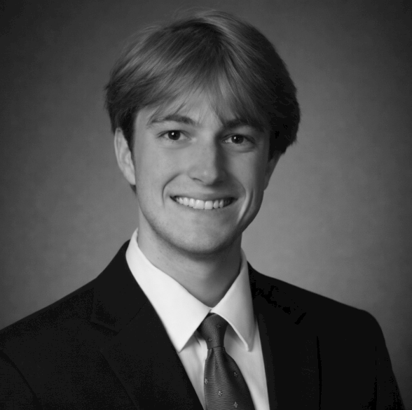 Luke Cheadle