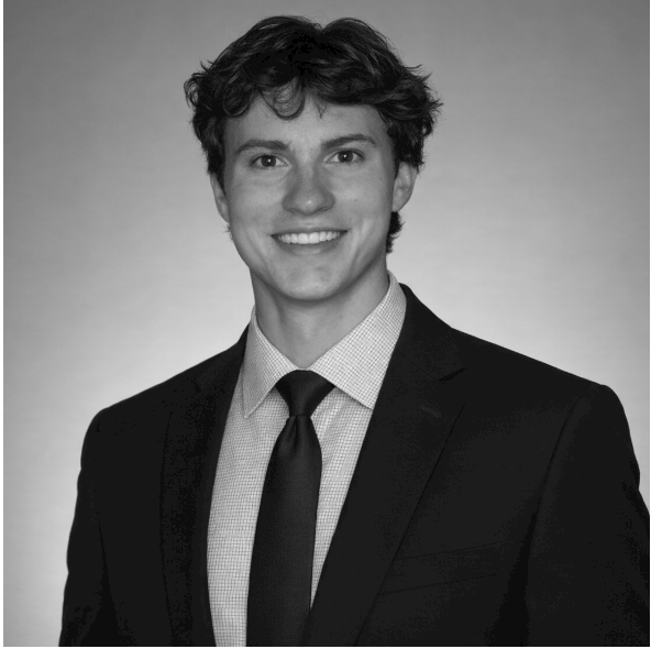 Logan Miksche